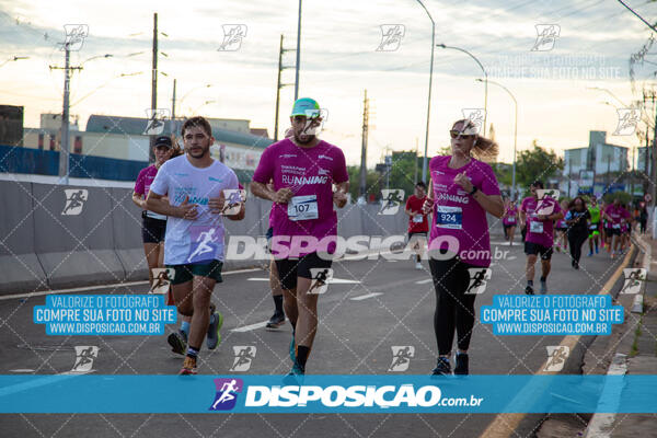 Track & Field Experience 2025 - Londrina