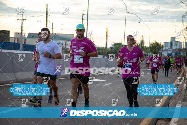 Track & Field Experience 2025 - Londrina