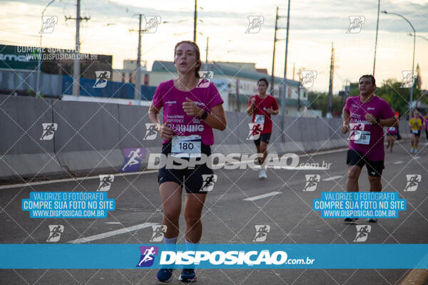 Track & Field Experience 2025 - Londrina