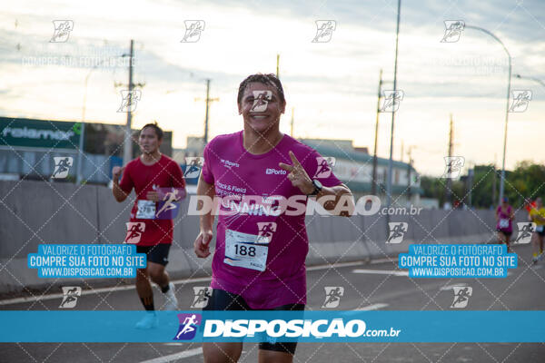 Track & Field Experience 2025 - Londrina