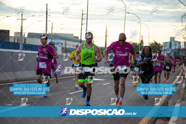 Track & Field Experience 2025 - Londrina