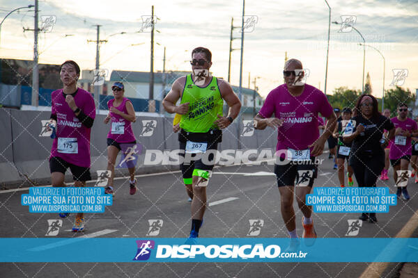 Track & Field Experience 2025 - Londrina