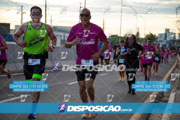 Track & Field Experience 2025 - Londrina