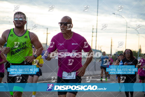 Track & Field Experience 2025 - Londrina