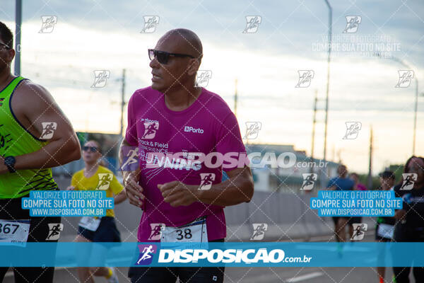 Track & Field Experience 2025 - Londrina