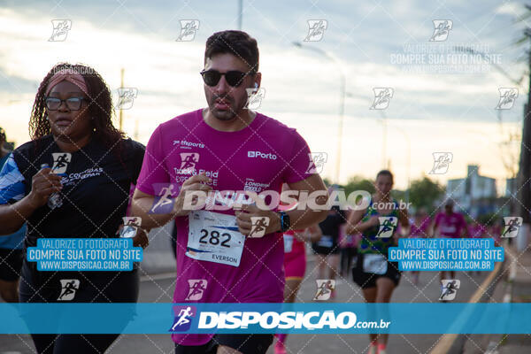 Track & Field Experience 2025 - Londrina