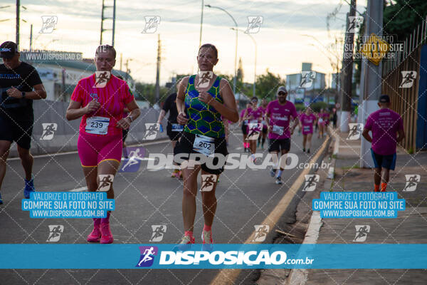 Track & Field Experience 2025 - Londrina