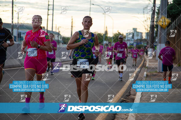 Track & Field Experience 2025 - Londrina