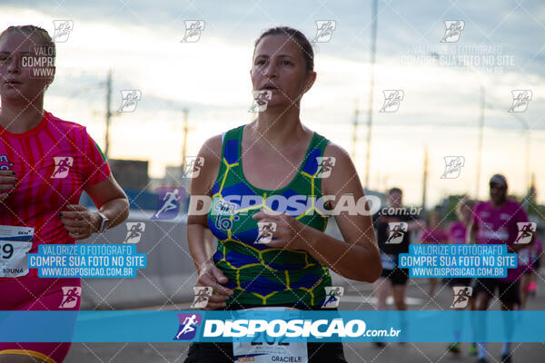 Track & Field Experience 2025 - Londrina