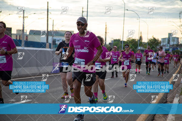 Track & Field Experience 2025 - Londrina