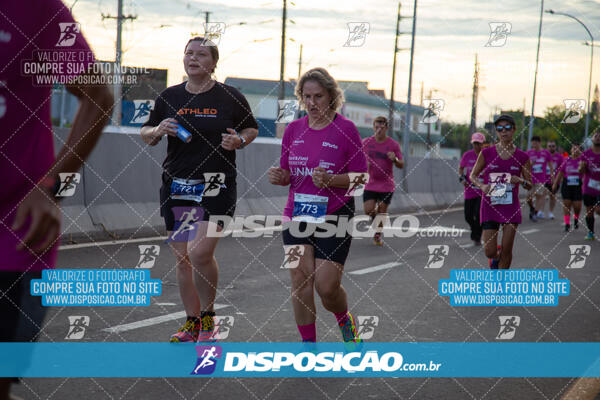 Track & Field Experience 2025 - Londrina