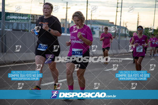 Track & Field Experience 2025 - Londrina