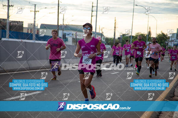 Track & Field Experience 2025 - Londrina