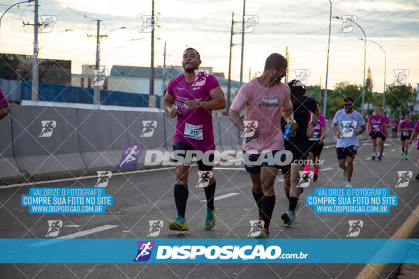 Track & Field Experience 2025 - Londrina