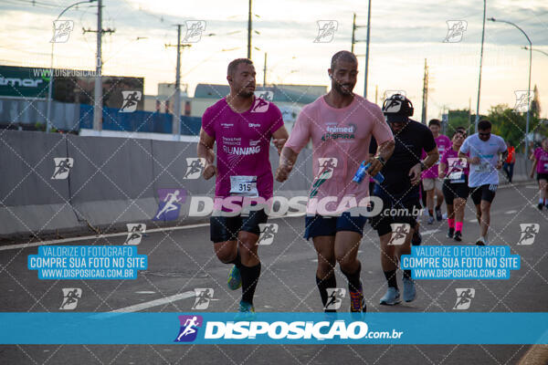 Track & Field Experience 2025 - Londrina