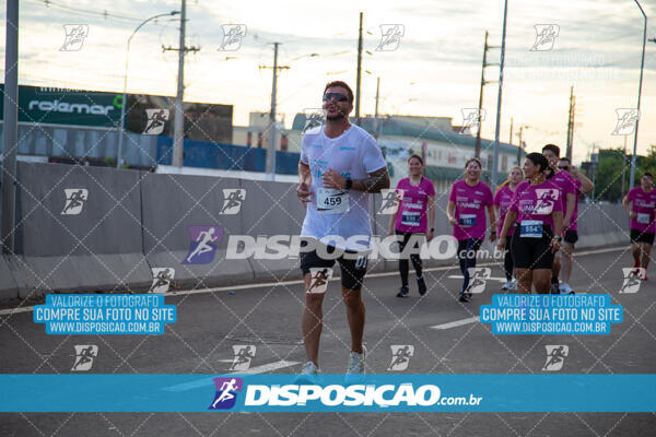 Track & Field Experience 2025 - Londrina