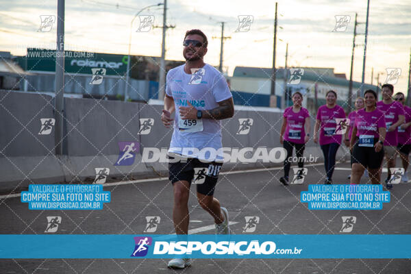 Track & Field Experience 2025 - Londrina