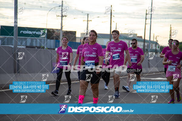 Track & Field Experience 2025 - Londrina