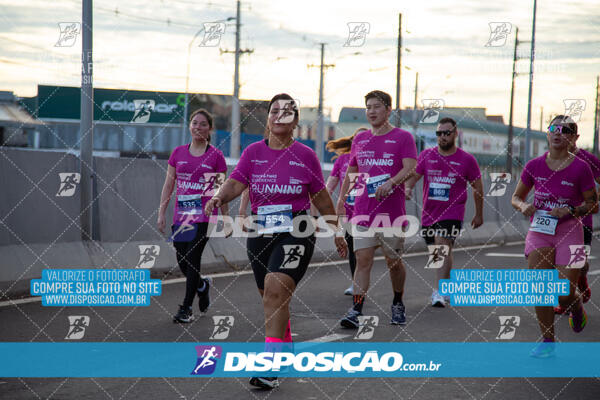 Track & Field Experience 2025 - Londrina