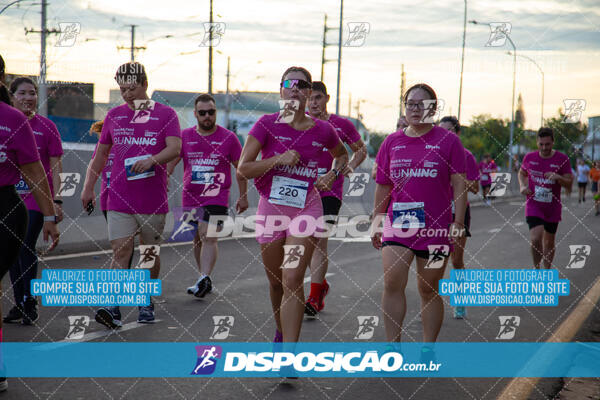 Track & Field Experience 2025 - Londrina