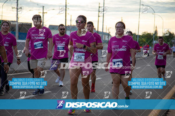 Track & Field Experience 2025 - Londrina