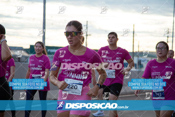 Track & Field Experience 2025 - Londrina