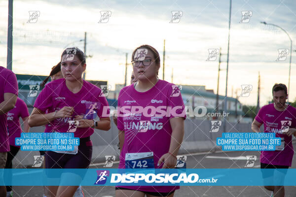 Track & Field Experience 2025 - Londrina