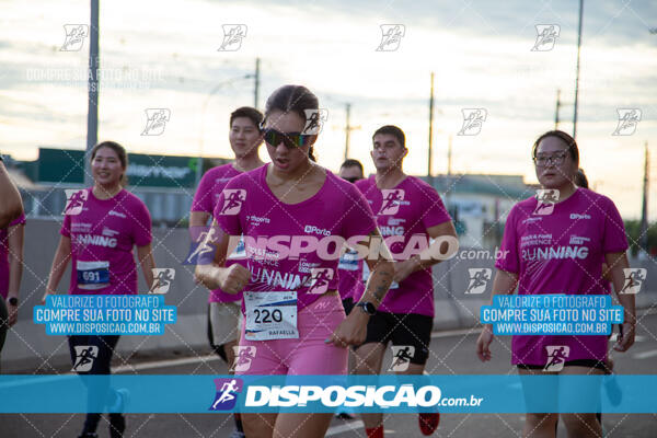 Track & Field Experience 2025 - Londrina