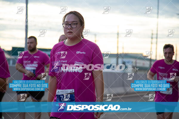 Track & Field Experience 2025 - Londrina