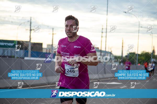 Track & Field Experience 2025 - Londrina