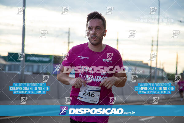 Track & Field Experience 2025 - Londrina