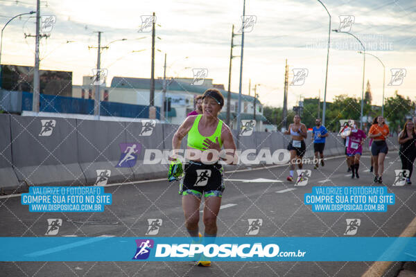 Track & Field Experience 2025 - Londrina