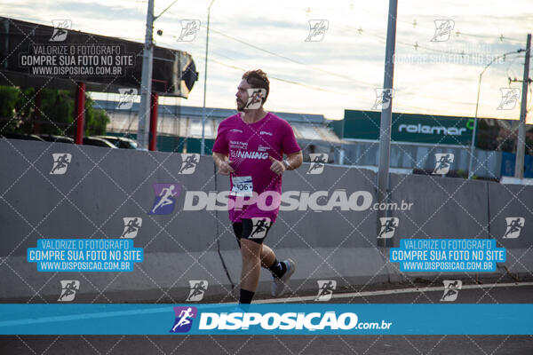 Track & Field Experience 2025 - Londrina