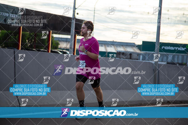 Track & Field Experience 2025 - Londrina