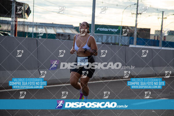 Track & Field Experience 2025 - Londrina