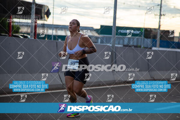 Track & Field Experience 2025 - Londrina