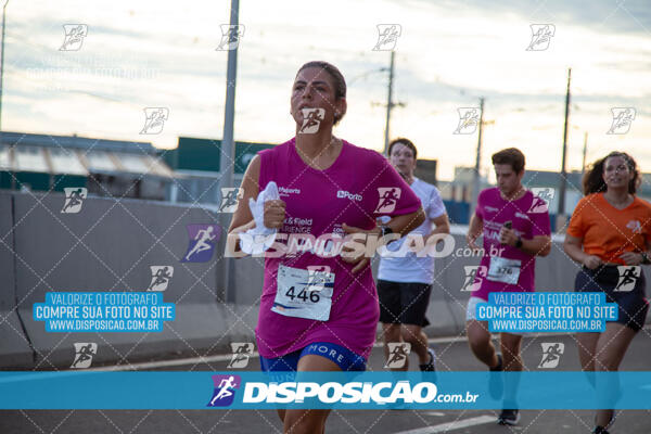 Track & Field Experience 2025 - Londrina