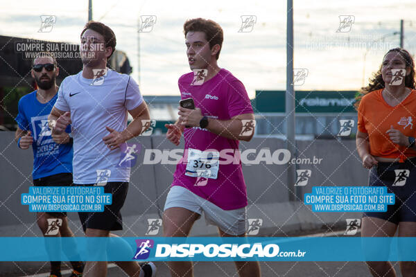 Track & Field Experience 2025 - Londrina