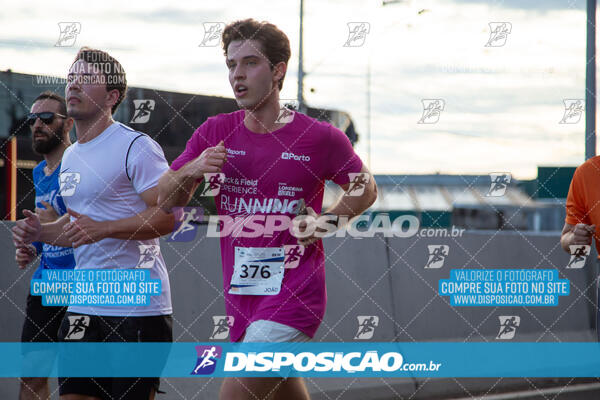 Track & Field Experience 2025 - Londrina