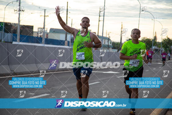 Track & Field Experience 2025 - Londrina