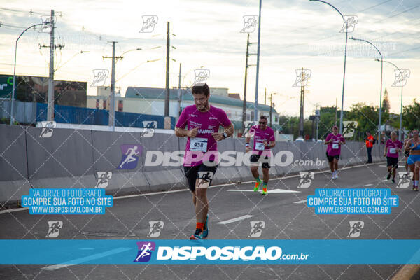 Track & Field Experience 2025 - Londrina