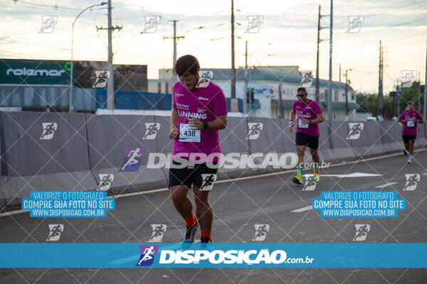 Track & Field Experience 2025 - Londrina