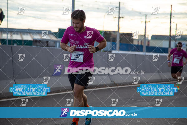 Track & Field Experience 2025 - Londrina