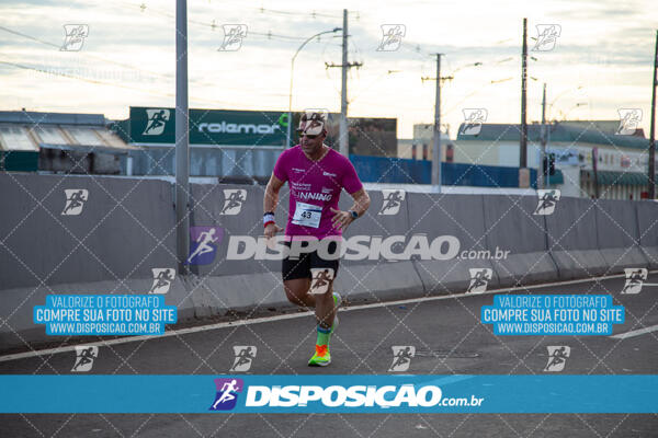 Track & Field Experience 2025 - Londrina