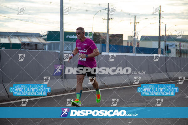 Track & Field Experience 2025 - Londrina