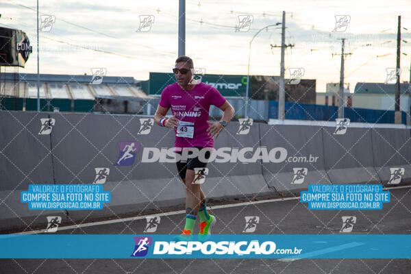 Track & Field Experience 2025 - Londrina