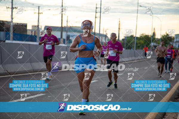 Track & Field Experience 2025 - Londrina