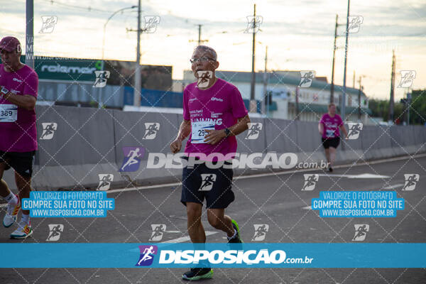 Track & Field Experience 2025 - Londrina