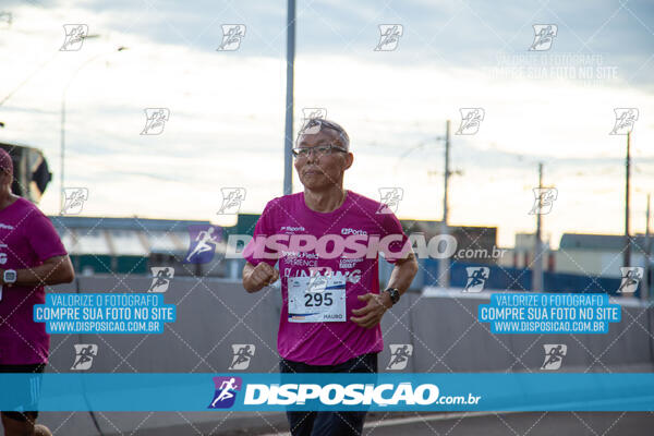 Track & Field Experience 2025 - Londrina