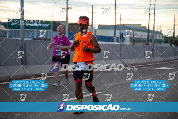 Track & Field Experience 2025 - Londrina